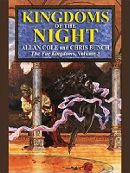 Kingdoms Of The Night