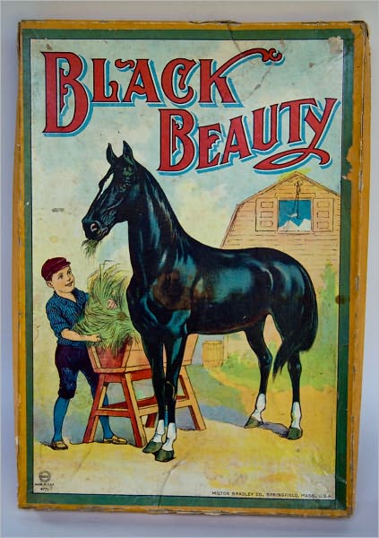 Black Beauty