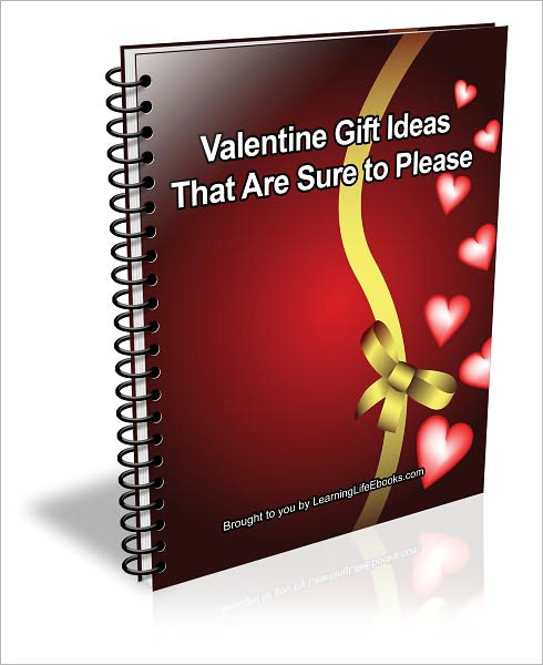 Valentine Gift Ideas That Are Sure to Please