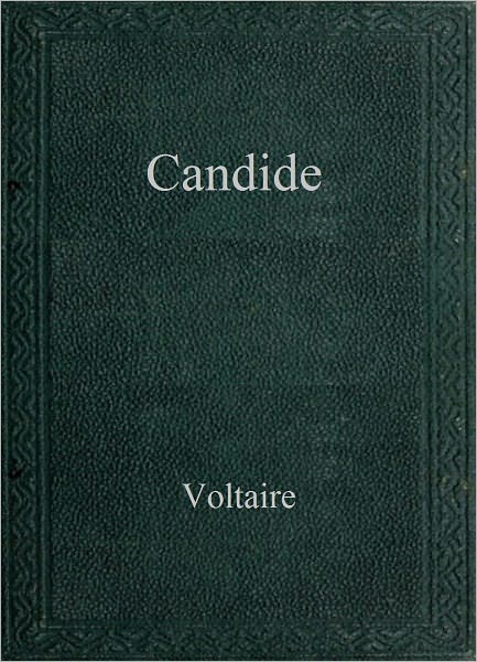 Candide