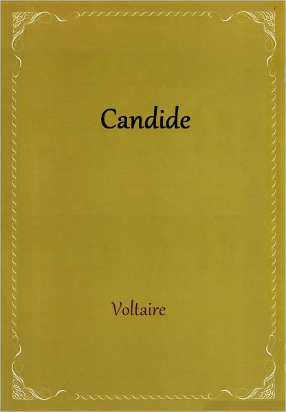 Candide