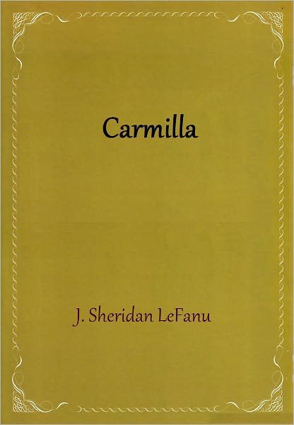 Carmilla