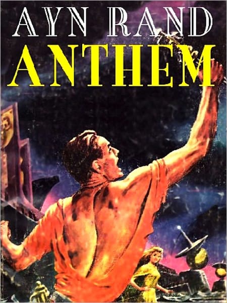 Anthem