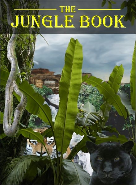 The Jungle Book
