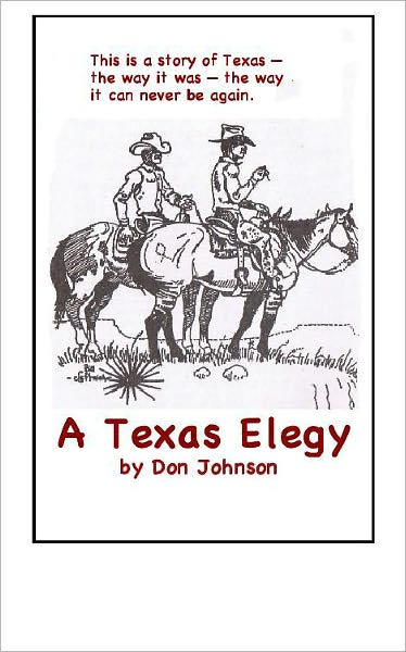 A Texas Elegy