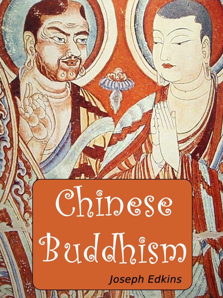 Chinese Buddhism