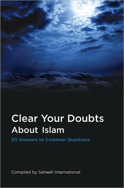 Clear Your Doubts About Islam