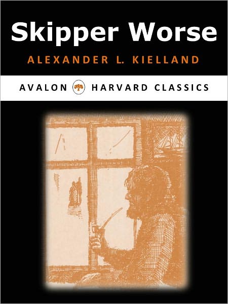 Skipper Worse [Harvard Classics]