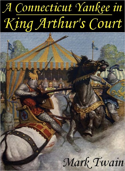 A Connecticut Yankee in King Arthur's Court
