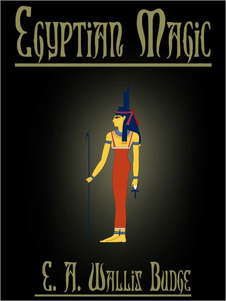 Egyptian Magic