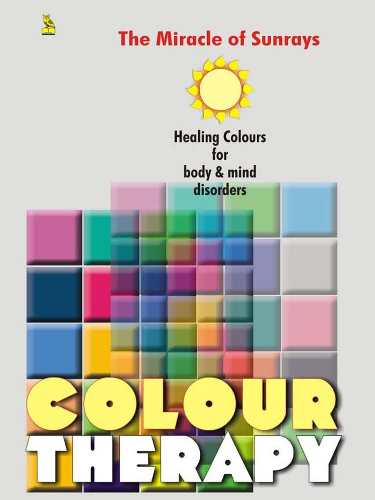 Colour Therapy