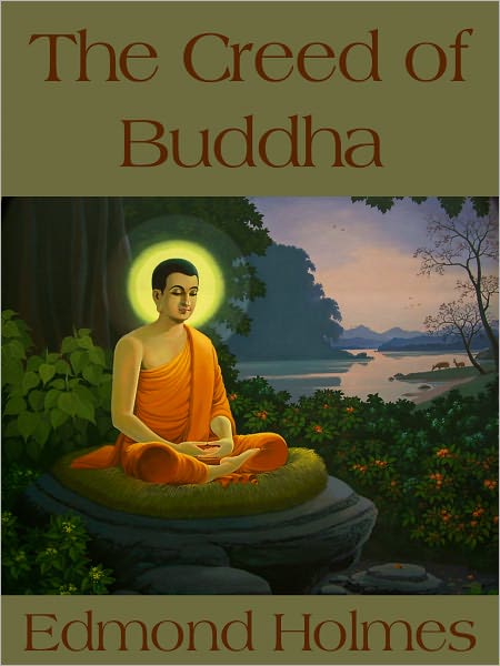 The Creed Of Buddha