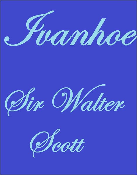 IVANHOE