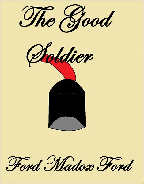 The Good Soldier