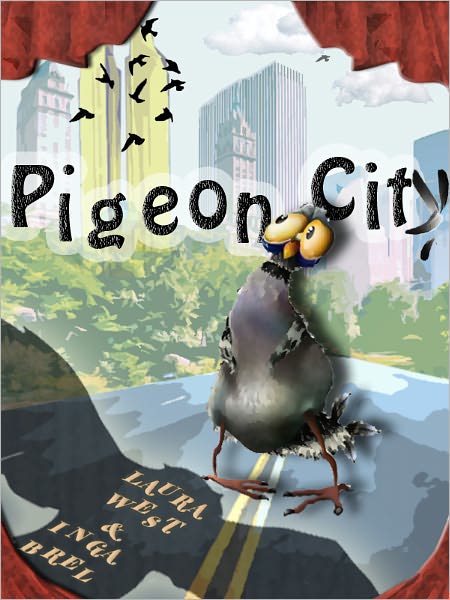 Pigeon City