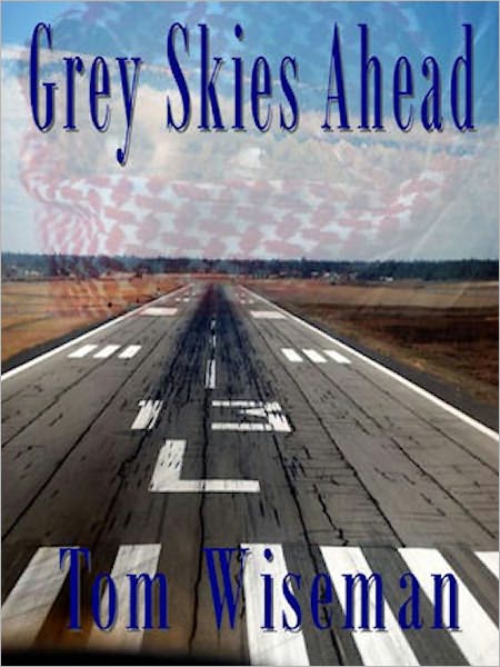 Grey Skies Ahead