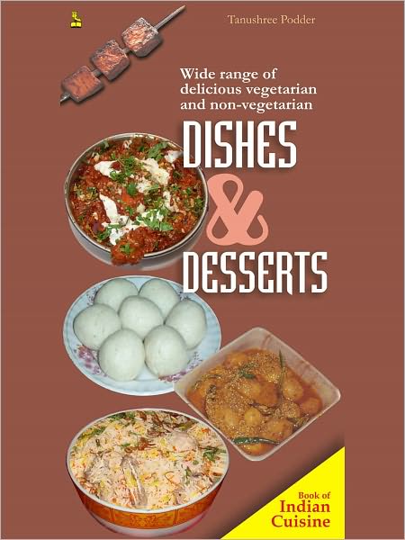 Dishes And Desserts