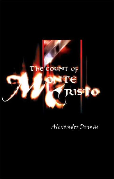The Count of Monte Cristo (Adventure, Suspense, Intrigue, Love) - Easy NOOK NOOKbook Navigation