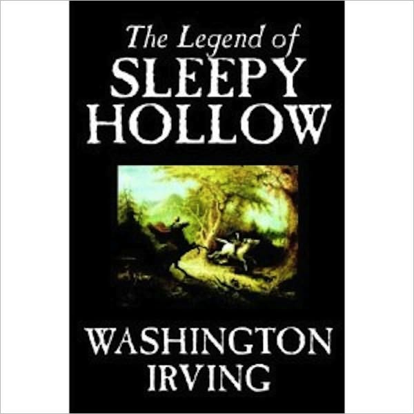 The Legend of Sleepy Hollow