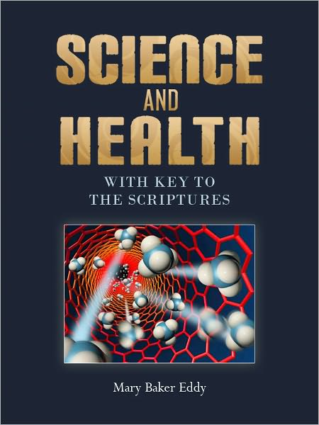 Science And Health With Key To The Scriptures