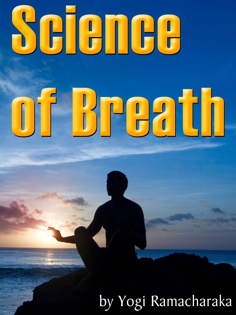 The Science Of Breath