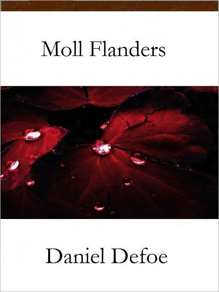 Moll Flanders