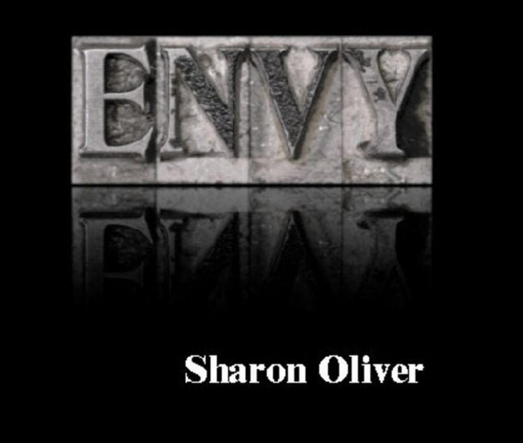 Envy - A Short Story