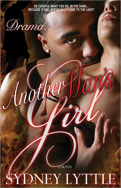 Drama...Another Man's Girl