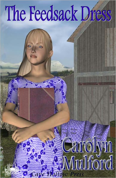 The Feedsack Dress