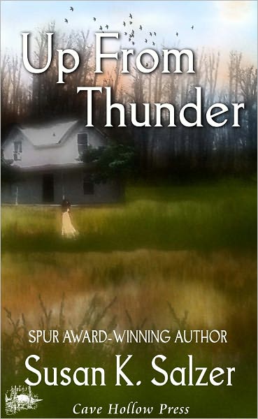 Up From Thunder