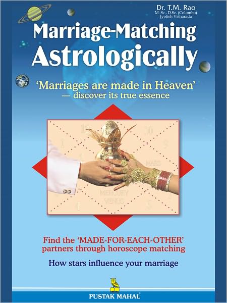 Marriage Matching Astrologically