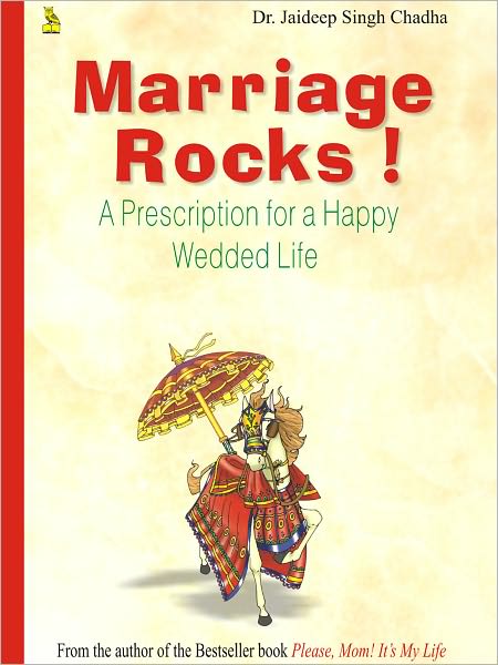 Marriage Rocks