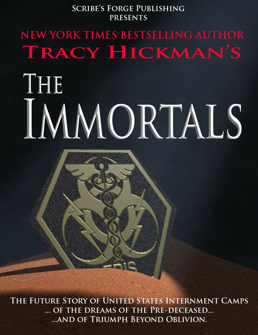 The Immortals