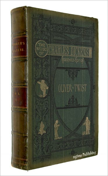 The Adventures of Oliver Twist (Illustrated + FREE audiobook link + Active TOC)
