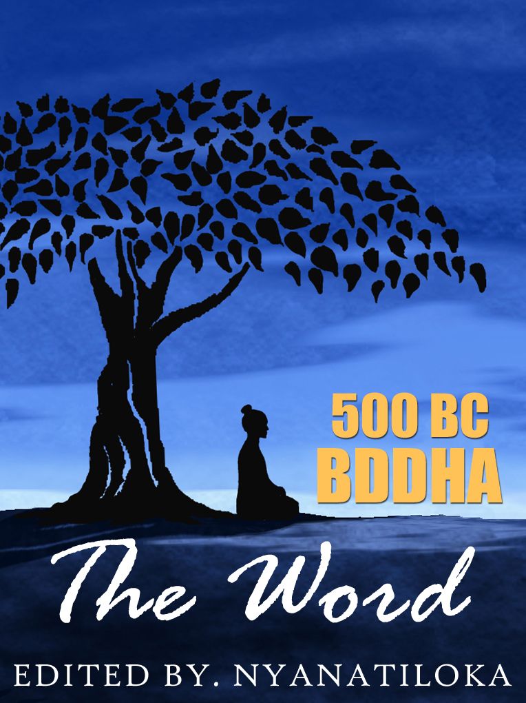 BUDDHA, The Word