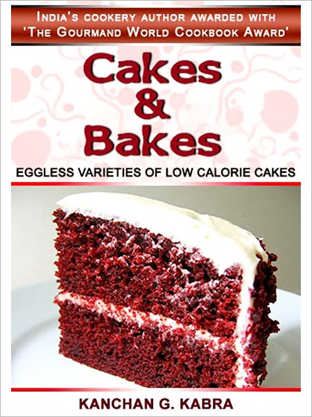 Cakes And Bakes