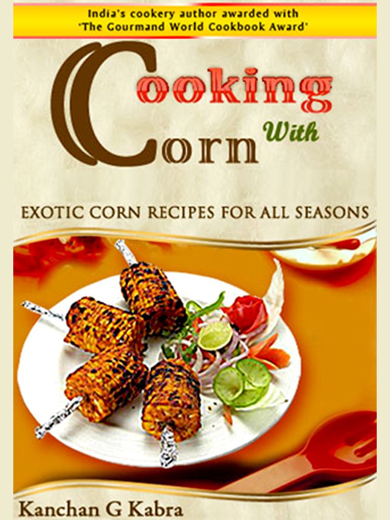 Cooking With Corn