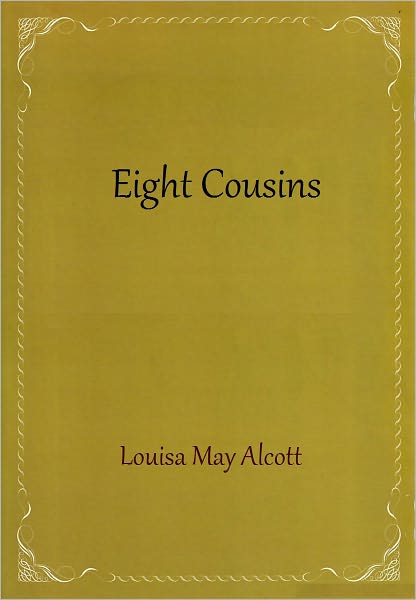 Eight Cousins