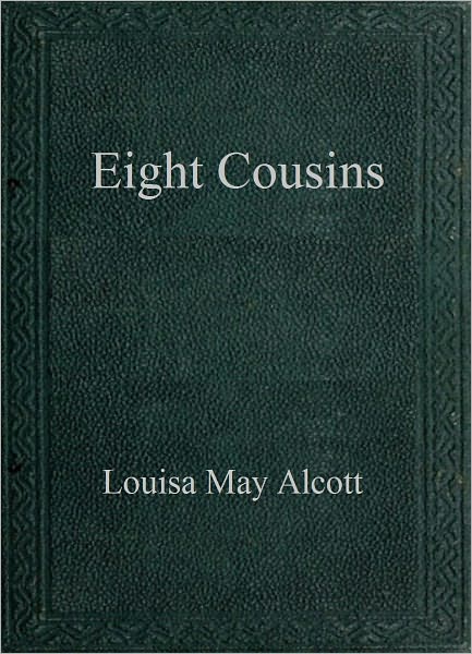 Eight Cousins