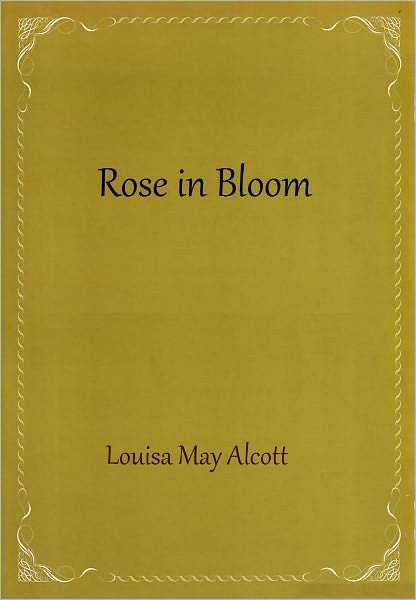 Rose in Bloom