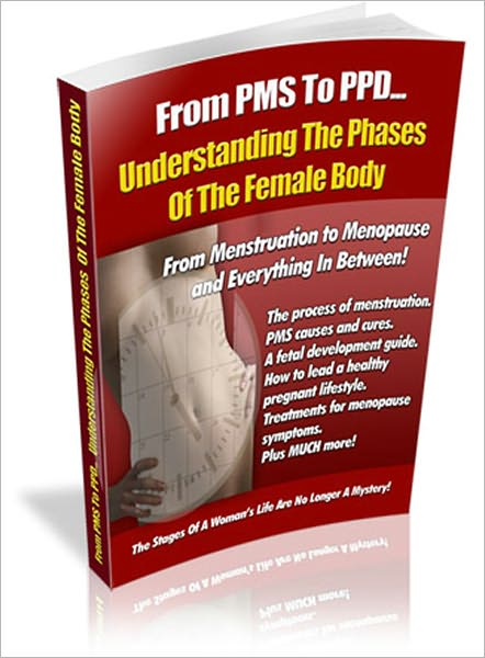 Understanding The Female Phases