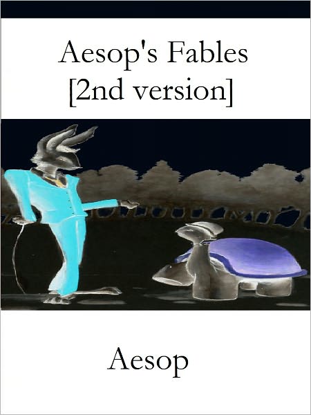 Aesop's Fables 2nd version