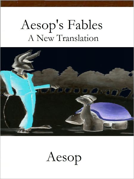 Aesop's Fables A New Translation