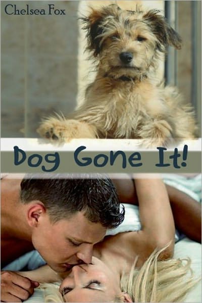 Dog Gone It