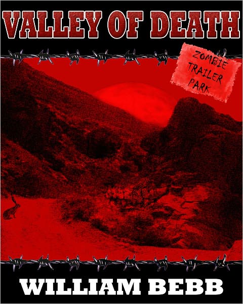 Valley of Death, Zombie Trailer Park