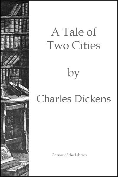 A Tale of Two Cities