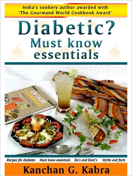Diabetic? Must know Essentials