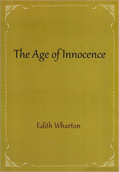 The Age of Innocence