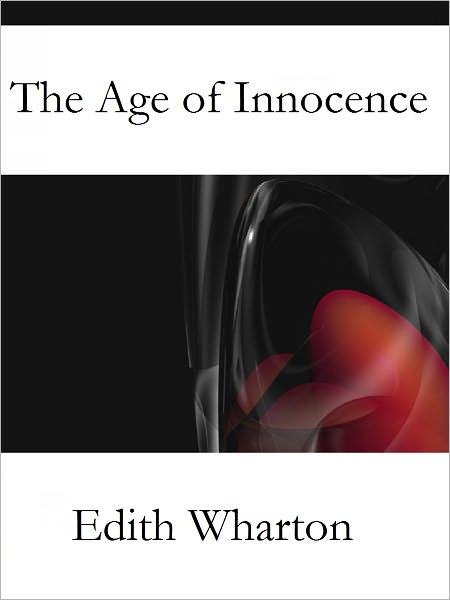The Age of Innocence