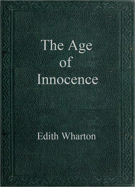 The Age of Innocence
